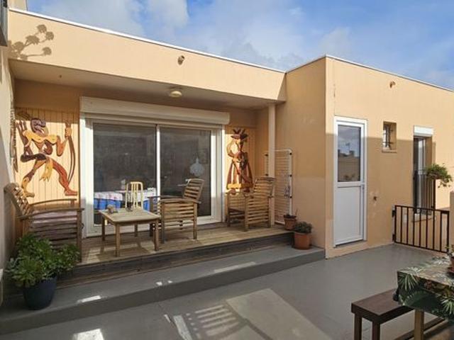 Maison 5 pièces 83 m²