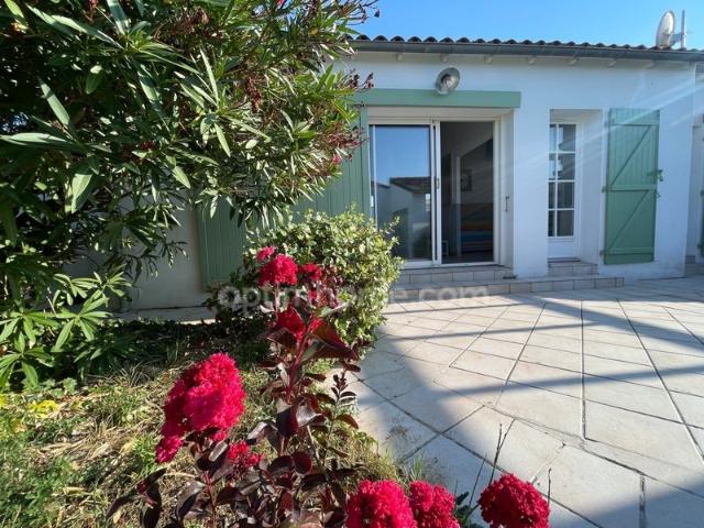 Maison 5 pièces 83 m²