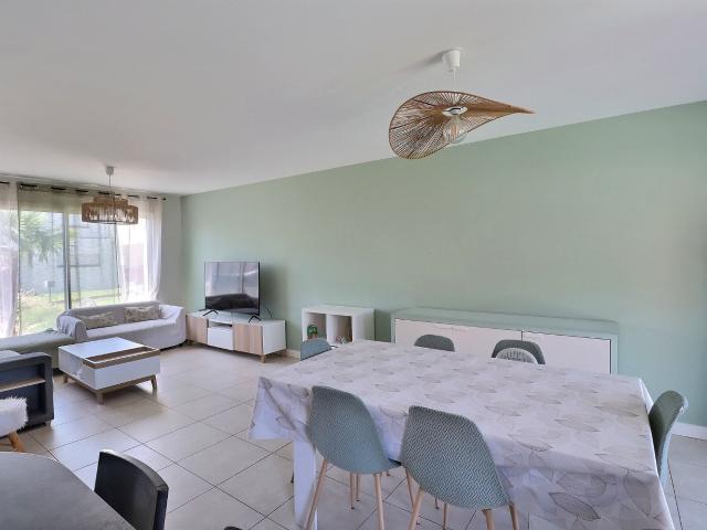 Maison 5 pièces 83 m²