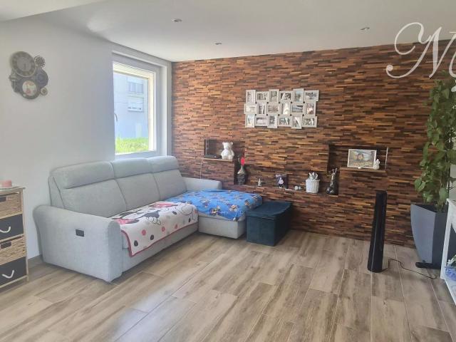 Maison 5 pièces 83 m²