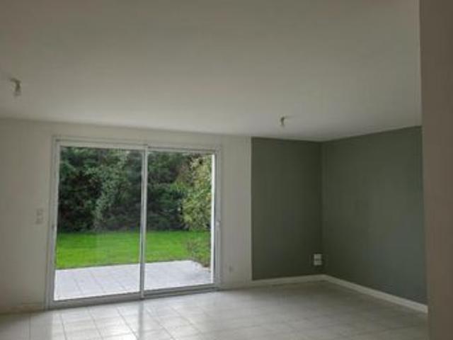 Maison 5 pièces 83 m²