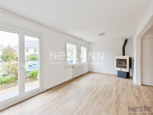 Maison 5 pièces 83 m²