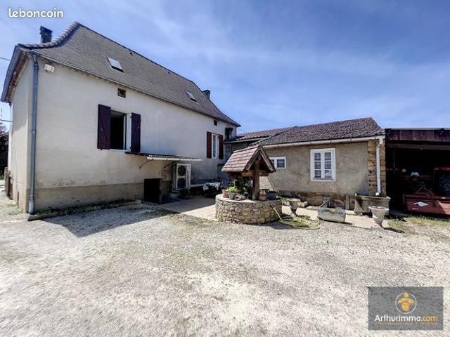 Maison 5 pièces 83 m²