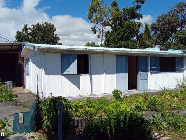 Maison 5 pièces 83 m²