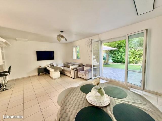 Maison 5 pièces 83 m²