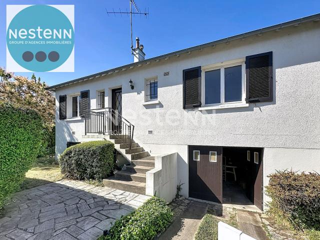 Maison 5 pièces 83 m²
