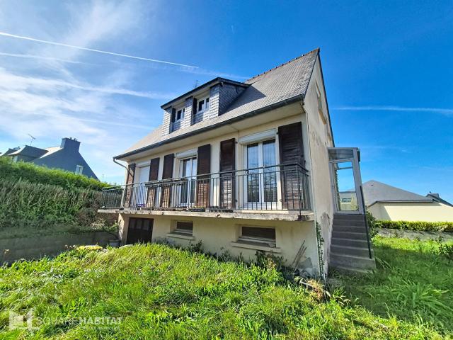 Maison 5 pièces 83 m²