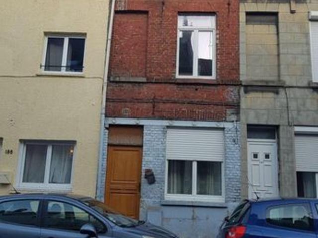 Maison 5 pièces 83 m²