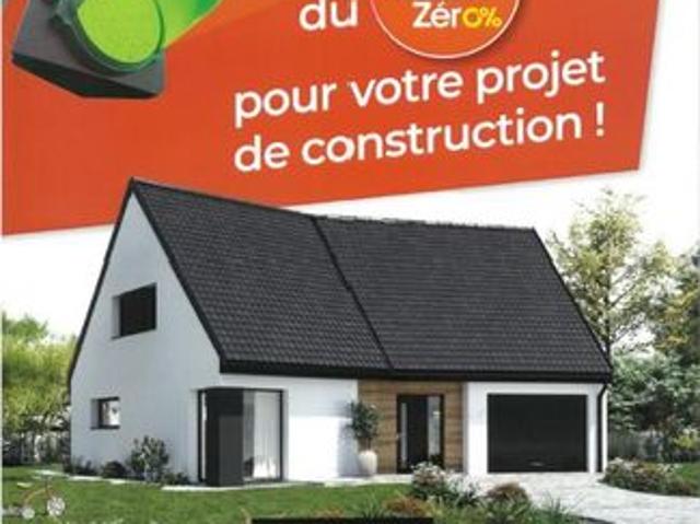 Maison 5 pièces 83 m²