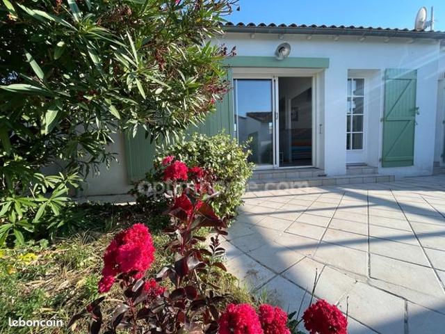 Maison 5 pièces 83 m²