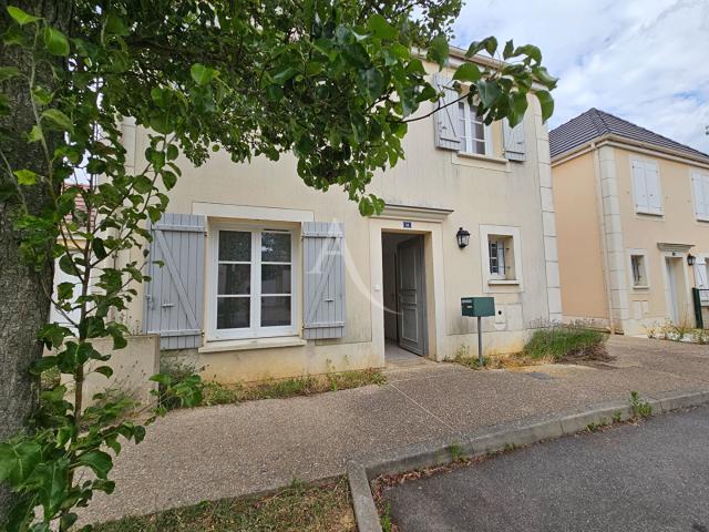 Maison 5 pièces 83 m²
