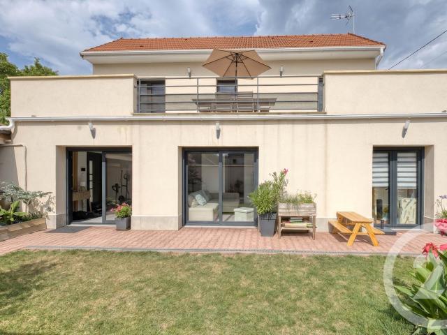 Maison 5 pièces 83 m²