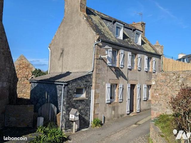 Maison 5 pièces 83 m²