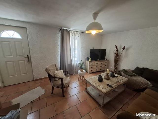 Maison 5 pièces 83 m²