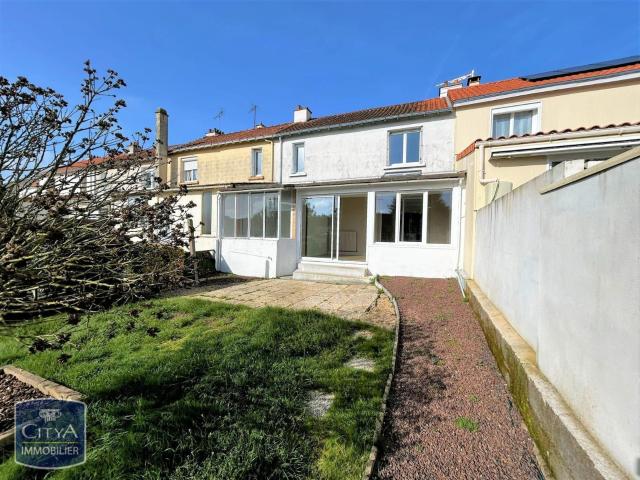Maison 5 pièces 83 m²