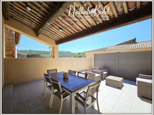 Maison 5 pièces 83 m²