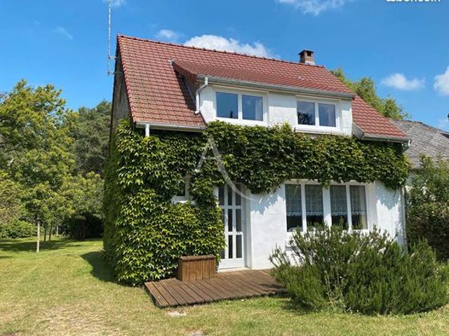 Maison 5 pièces 83 m²