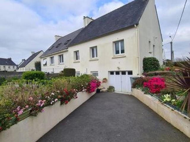 Maison 5 pièces 83 m²