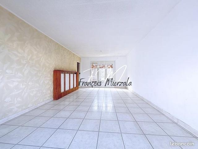 Maison 5 pièces 83 m²