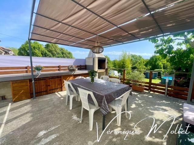 Maison 5 pièces 83 m²