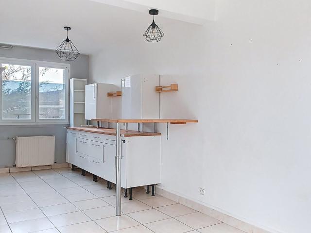 Maison 5 pièces 83 m²
