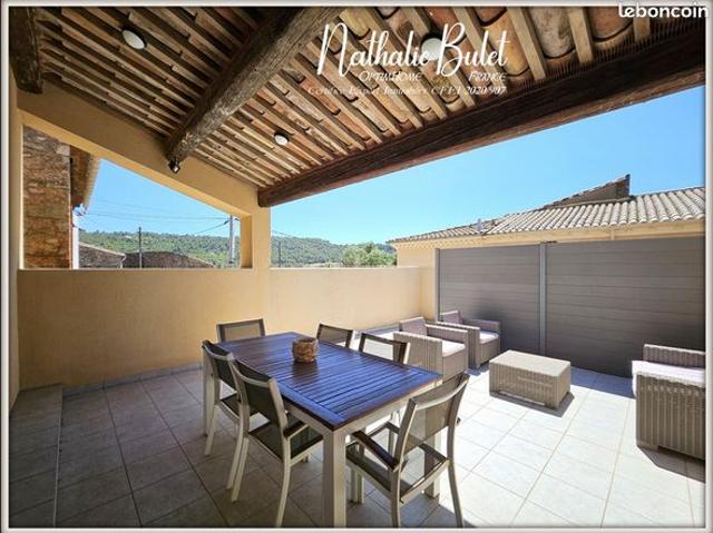 Maison 5 pièces 83 m²
