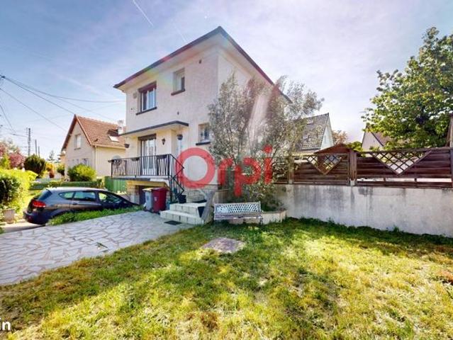 Maison 5 pièces 83 m²