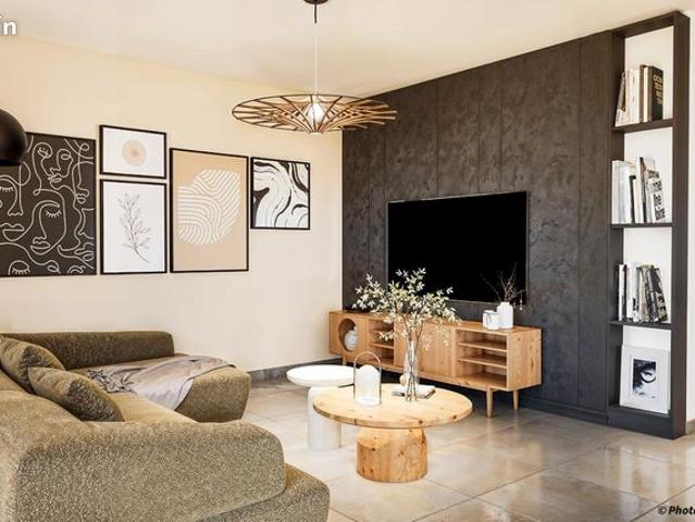 Maison 5 pièces 83 m²