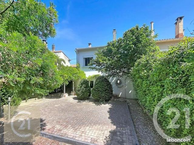 Maison 5 pièces 83 m²