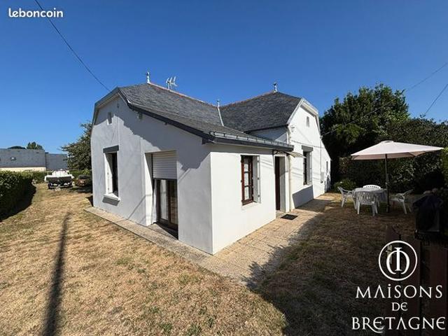 Maison 5 pièces 83 m²
