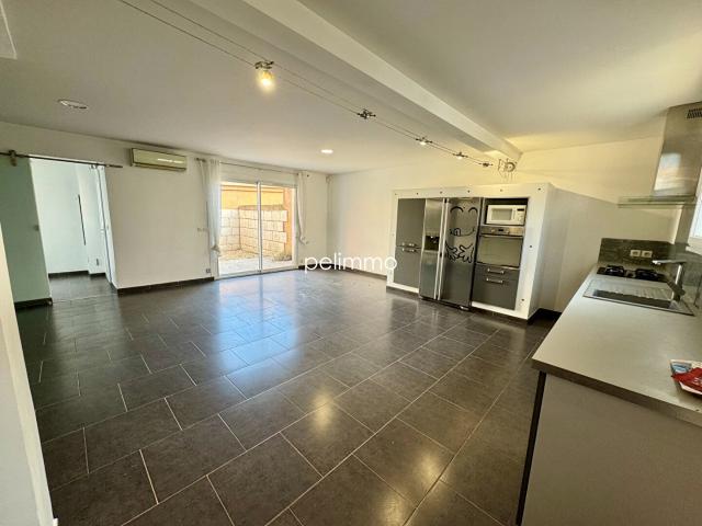 Maison 5 pièces 83 m²