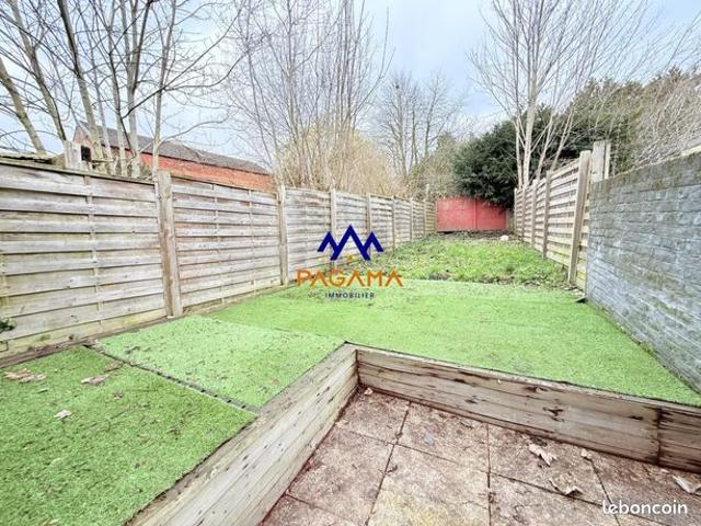 Maison 5 pièces 83 m²
