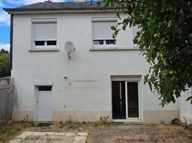 Maison 5 pièces 83 m²