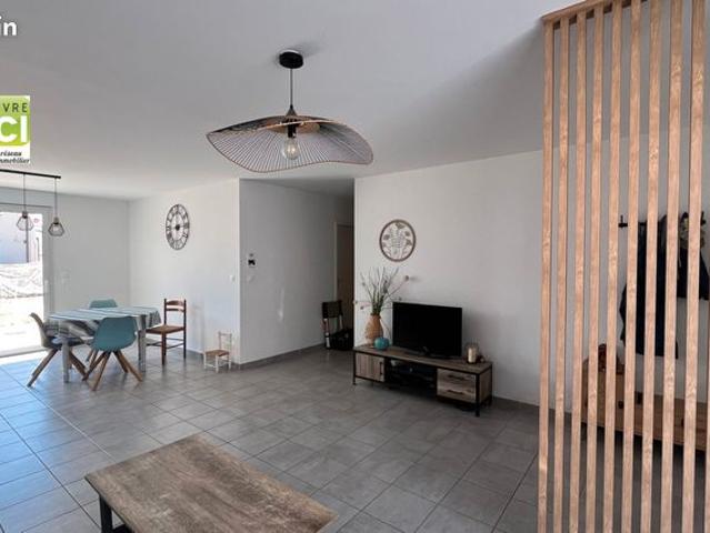 Maison 5 pièces 83 m²