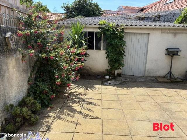 Maison 5 pièces 107 m²