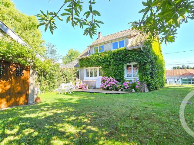 Maison 5 pièces 83 m²