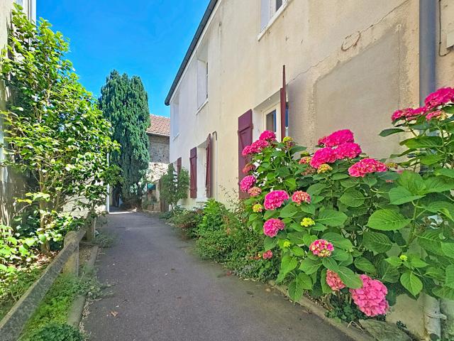 Maison 5 pièces 83 m²