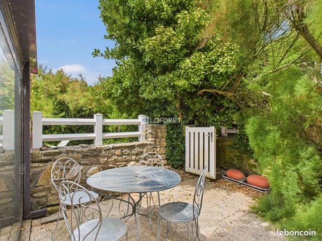 Maison 5 pièces 83 m²