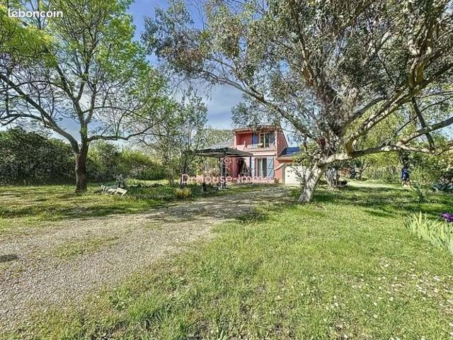 Maison 5 pièces 83 m²