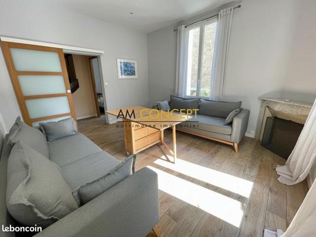 Maison 5 pièces 83 m²