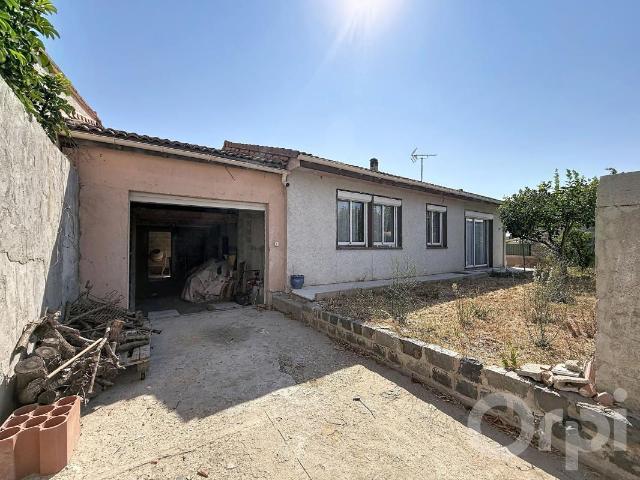 Maison 5 pièces 83 m²