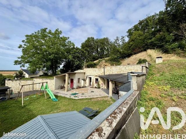 Maison 5 pièces 96 m²