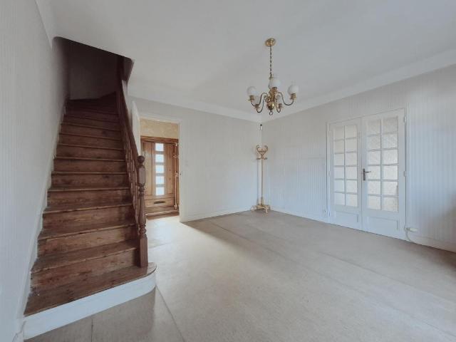 Maison 5 pièces 83 m²