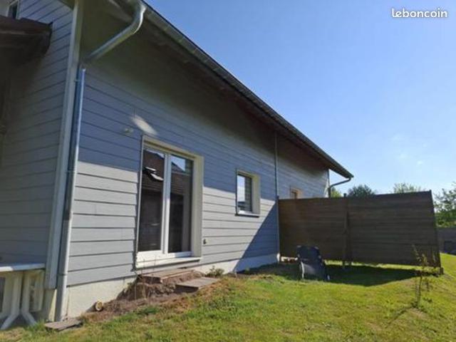 Maison 5 pièces 83 m²