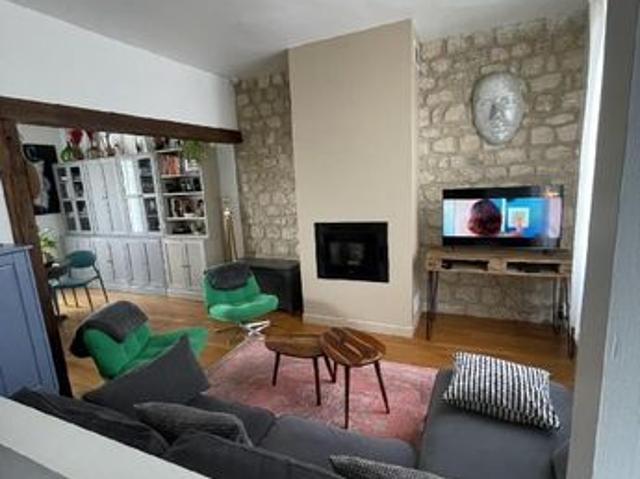 Maison 5 pièces 83 m²