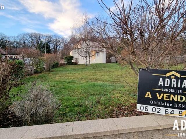 Maison 5 pièces 83 m²