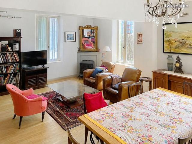 Maison 5 pièces 83 m²