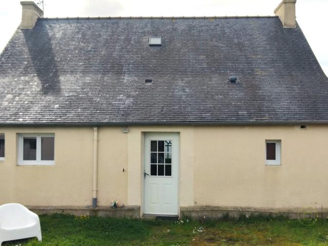 Maison 5 pièces 83 m²