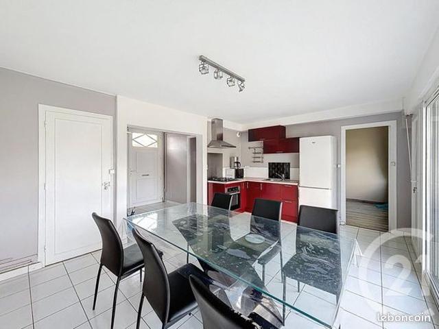 Maison 5 pièces 83 m²