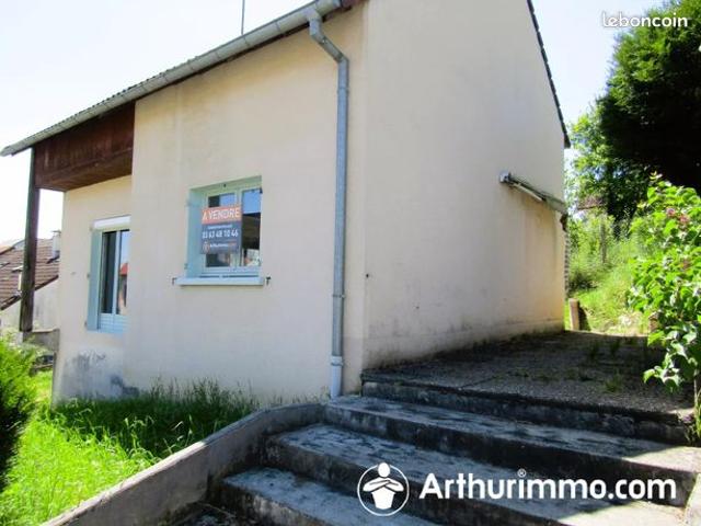 Maison 5 pièces 83 m²